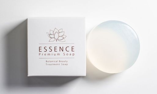 プレミアムソープ