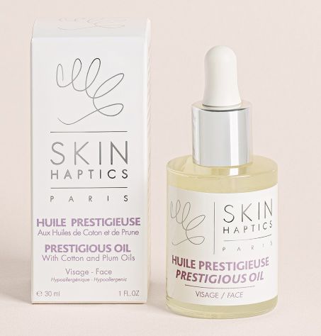 デリケートオイル