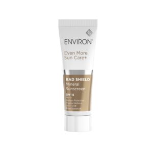 ラドシールドミネラルサンスクリーン