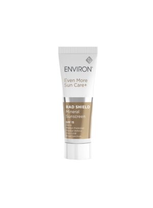 ラドシールドミネラルサンスクリーン