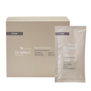 プラセンタプロテイン ココア30包