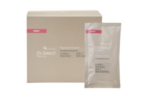 プラセンタプロテイン ベリー30包