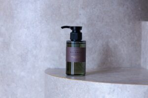 シャワーフレグランスオイル 100ml