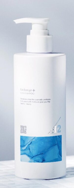 H2シャンプー300ml