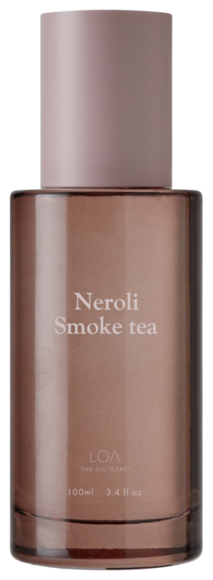 「ｹｱ」 ﾈﾛﾘｽﾓｰｸﾃｨ100ml