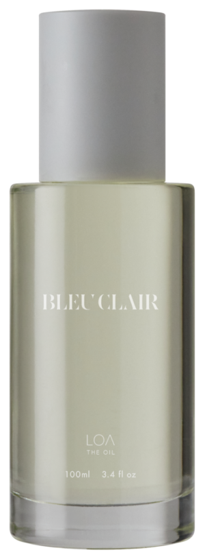 ｻﾞ ｵｲﾙ ﾌﾞﾙｰｸﾚｰﾙ100ml