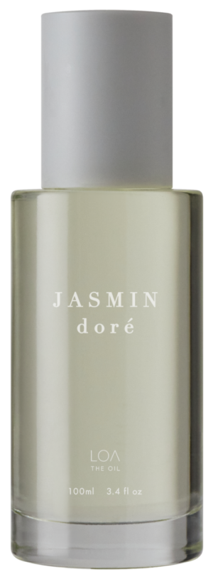 ｻﾞ ｵｲﾙ ｼﾞｬｽﾐﾝﾄﾞﾚ100ml