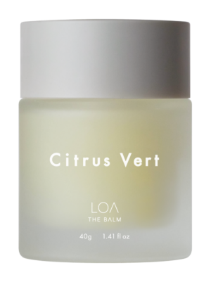 ﾊﾞｰﾑｼﾄﾗｽﾍﾞｰﾙ40g