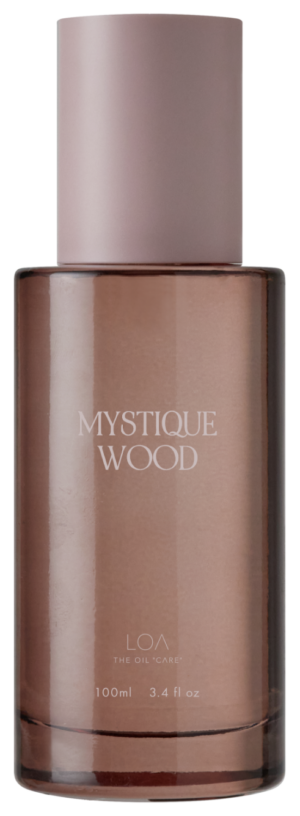 「ｹｱ」 ﾐｽﾃｨｯｸｳｯﾄﾞ100ml