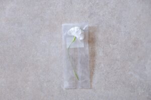 1輪 アーティフィシャルフラワー