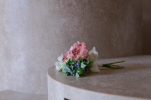 アレンジ アーティフィシャルフラワー
