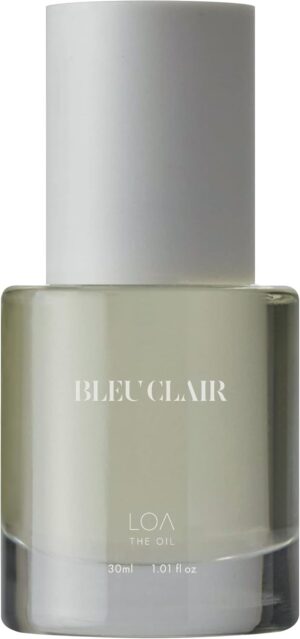 ｻﾞ ｵｲﾙ ﾌﾞﾙｰｸﾚｰﾙ30ml