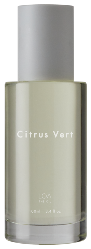 ｻﾞ ｵｲﾙ ｼﾄﾗｽﾍﾞｰﾙ100ml