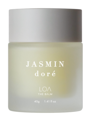 ﾊﾞｰﾑ ｼﾞｬｽﾐﾝﾄﾞﾚ40g